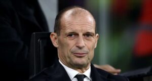 Real Madrid está interessado no técnico do Milan, Max Allegri