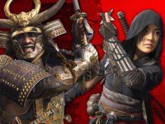 Quase um ano depois, o suporte pós-lançamento de Assassin’s Creed: Shadows continua a crescer com a adição de um botão de salto