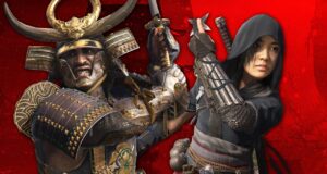 Quase um ano depois, o suporte pós-lançamento de Assassin’s Creed: Shadows continua a crescer com a adição de um botão de salto