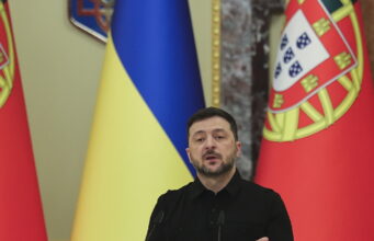 Isso é em Miami. Zelensky: “O uso da cimeira tripartida quer” – Notícias