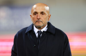 A Juventus não se beneficiou da óbvia batida do novo treinador