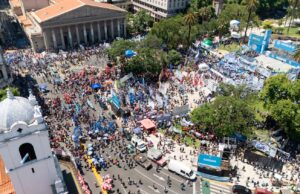 “É um dia normal”: Governo atrasa mobilização da CGT