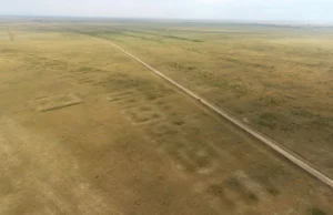 Uma enorme cidade da Idade do Bronze, escondida há 3.500 anos, acaba de ressurgir