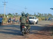 Tailândia lança ataques aéreos ao longo da fronteira com o Camboja após confrontos mortais | Notícias