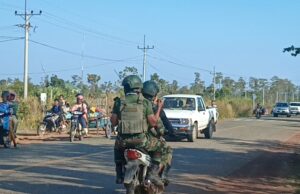 Tailândia lança ataques aéreos ao longo da fronteira com o Camboja após confrontos mortais | Notícias