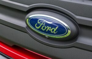 A Ford faz uma grande aposta em que os EVs não dêem certo – agora migrando para híbridos e armazenamento de energia