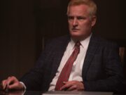 Quebrando o final de Murdo: morte na família