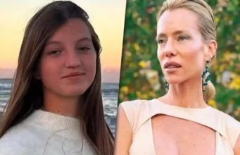 Nicole Neumann falou sobre seu relacionamento com Allegra Cubero SHOW El Intransigente