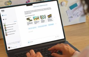 Amazon está migrando Alexa+ para a web como ChatGPT e Gemini