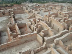 Os cientistas finalmente descobriram por que a civilização do Vale do Indo entrou em colapso