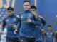 Ander Herrera continuará no Boca e negocia novo contrato