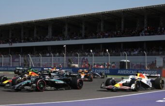 Quem foi o melhor estreante do F1 2025? Nossos escritores têm sua própria opinião