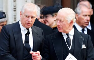 Andrew evita problemas, mas o escândalo de Epstein continua a assombrar a realeza: especialistas