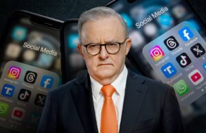 A estrita lei de mídia social para menores de 16 anos da Austrália entra em vigor esta semana