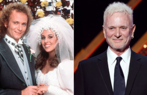 Anthony Geary, ator de Luke Spencer do General Hospital, morre aos 78 anos