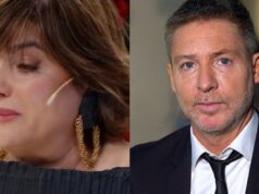 A dor de Araceli Gonzalez ao falar sobre seu relacionamento com Adrian Savar: Eu o amava de todo o coração