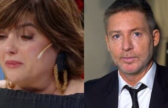 A dor de Araceli Gonzalez ao falar sobre seu relacionamento com Adrian Savar: Eu o amava de todo o coração