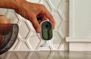 Melhores câmeras de segurança doméstica de 2015: nossas principais escolhas da Black Friday para sua proteção