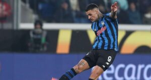 Escalação prevista | Borussia Dortmund x Atalanta