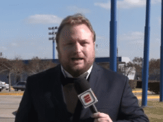 com seus fãs? Augusto César causou emoção com a chance dos homens do Boca em Lanús BOCA JUNIORS El Intransigente.