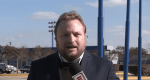 Augusto Cesar disse que a única solução de Alan Lescano para ingressar no Boca Juniors foi El Intransigente.