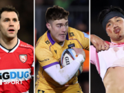 Tommy Freeman, Marcus Smith e Tomos Williams – principais pontos de discussão