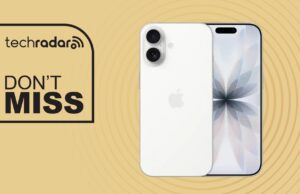 A oferta épica do iPhone 17 da T-Mobile ainda está disponível na Black Friday – quatro dispositivos grátis, sem troca