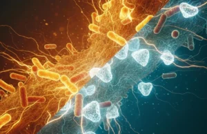 Uma nova maneira de prevenir doenças gengivais sem matar bactérias benéficas