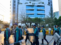 A Comissão Europeia apela a mais segurança com a renovada agitação no Bangladesh