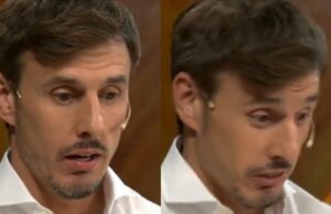 Eles descobriram a verdade sobre o casal SHOW El Intransigente