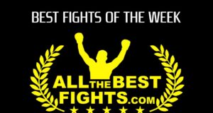 As melhores lutas da semana 08 de 2026 – AllTheBestFights.com