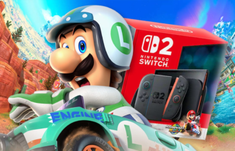 As melhores ofertas de hoje: Nintendo Switch 2 + Mario Kart World Bundle, PS5 Pro e muito mais