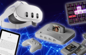 Nossas escolhas para os melhores presentes de tecnologia de 2025