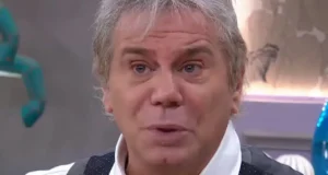 Influenciou a televisão americana pelo que Beto Casella anunciou no SHOW ao vivo El Intransigente