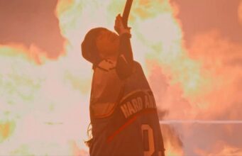 Billie Eilish – Hit Me Hard: turnê