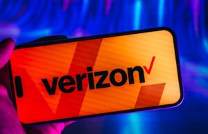 Você deve usar Verizon Free Perks para Netflix, HBO Max e mais