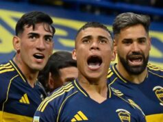 Boca, única grande Libertadores 2026 depois da queda do Racing para o Estudiantes