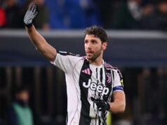Juventus está cada vez mais confiante na prorrogação do contrato de Manuel Locatelli