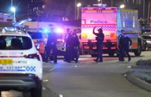 O susto do Hanukkah em Sydney em Bondi Beach gera críticas ao extremismo pós-7 de outubro