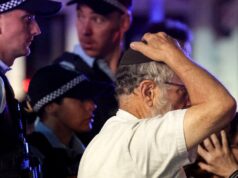 Rabino condena a resposta da Austrália ao tiroteio em Bondi Beach no Hanukkah