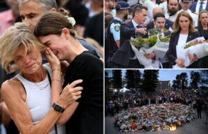 Histórias de sobrevivência, o horror do ataque terrorista em Bondi Beach – como esse pesadelo aconteceu