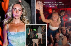 Bonnie Blue pode pegar até 15 anos de prisão após ser detida em Bali