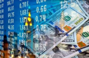 Reação do mercado: títulos em dólar caem após colocação de títulos do Tesouro