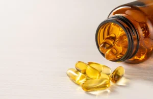 A maior parte do mundo não obtém ômega-3 suficientes