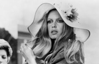 Brigitte Bardot, ícone de Hollywood e ativista dos direitos dos animais, morre aos 91 anos