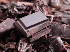 Cientistas descobriram um ingrediente no chocolate amargo que retarda o envelhecimento