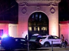 Atirador da Brown University mata 2 e fere 8 durante a semana das finais Enquanto a caça continua