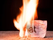 O hormônio natural desbloqueia o interruptor oculto de queima de gordura