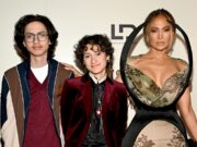 Jennifer Lopez em Twins Max, Emme em sua carreira