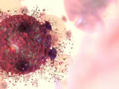 Um novo nanomaterial de ferro destrói células cancerígenas sem danificar tecidos saudáveis